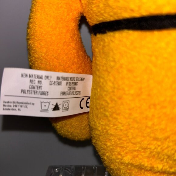 SET of 4 UGLY Dolls Artist Series Plush Plus BONUS 'Yours Truly Moxy" Doll - Picture 5 of 16